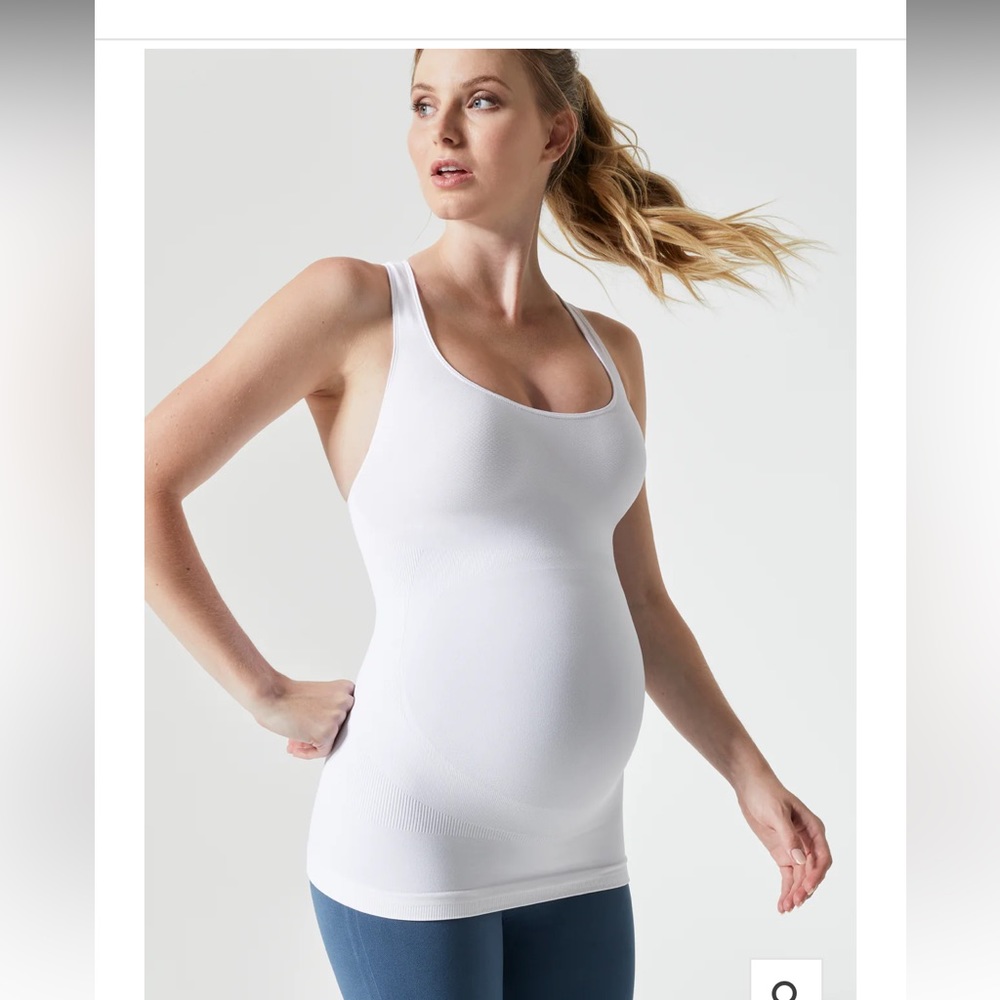 Blanqi Sport Support